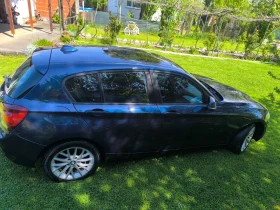 BMW 116 Navi, Led. TOP, снимка 14