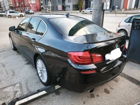 BMW 535 F10 535ix, снимка 5