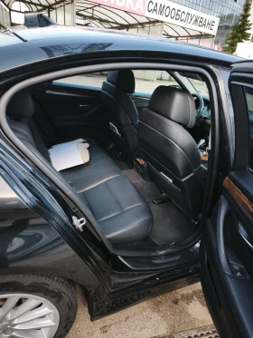 BMW 535 F10 535ix, снимка 6