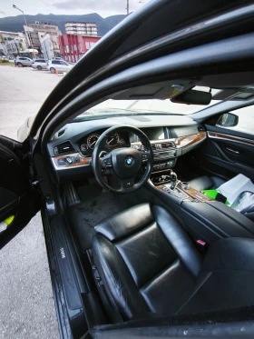 BMW 535 F10 535ix, снимка 9
