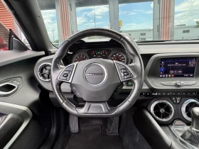 Chevrolet Camaro 2.0 T* CarPlay* Kamera* Keyless* Лизинг, снимка 10