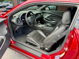 Chevrolet Camaro 2.0 T* CarPlay* Kamera* Keyless* Лизинг, снимка 8