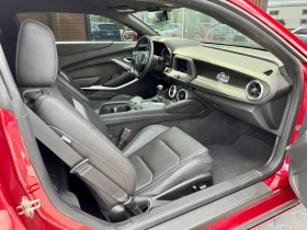 Chevrolet Camaro 2.0 T* CarPlay* Kamera* Keyless* Лизинг, снимка 9