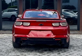 Chevrolet Camaro 2.0 T* CarPlay* Kamera* Keyless* Лизинг, снимка 5