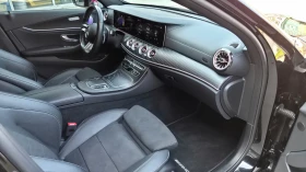 Mercedes-Benz E 220 AMG /4х4/360гр./ KEYLESS/ ПОДГРЕВ, снимка 11