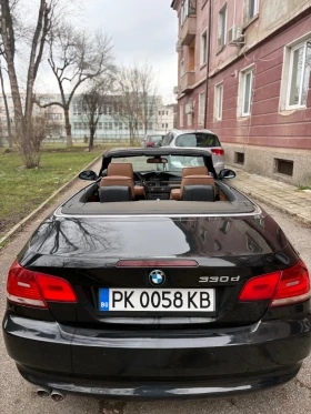 BMW 330 Кабрио, снимка 2