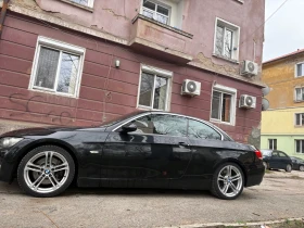 BMW 330 Кабрио, снимка 9