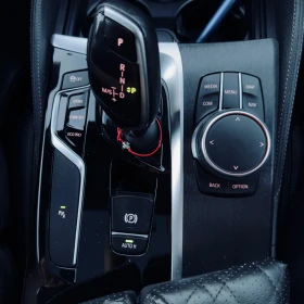 BMW 530, снимка 16