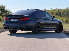 BMW 530, снимка 5
