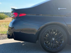 BMW 530, снимка 7