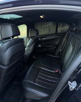 BMW 530, снимка 14