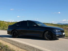 BMW 530, снимка 2