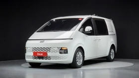 Hyundai Staria Modern* BLIND SPOT* ПОДГРЕВ ВОЛАН* КРАЙНА ЦЕНА, снимка 1