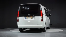 Hyundai Staria Modern* BLIND SPOT* ПОДГРЕВ ВОЛАН* КРАЙНА ЦЕНА, снимка 4