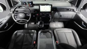 Hyundai Staria Modern* BLIND SPOT* ПОДГРЕВ ВОЛАН* КРАЙНА ЦЕНА, снимка 7