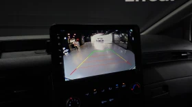 Hyundai Staria Modern* BLIND SPOT* ПОДГРЕВ ВОЛАН* КРАЙНА ЦЕНА, снимка 15