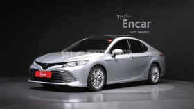 Toyota Camry 2.5 /PANORAMA/360CAM/FULL, снимка 1