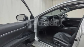 Toyota Camry 2.5 /PANORAMA/360CAM/FULL, снимка 9