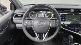 Toyota Camry 2.5 /PANORAMA/360CAM/FULL, снимка 12