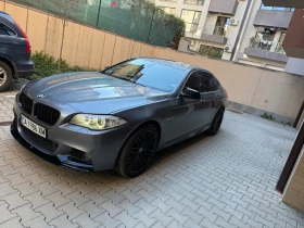 BMW 530, снимка 5