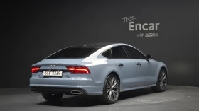 Audi A7 | АВТОКРЕДИТ БЕЗ ПЪРВОНАЧАЛНА ВНОСКА | , снимка 2