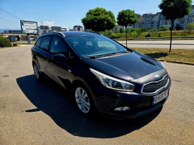 Kia Ceed  1400  , снимка 2