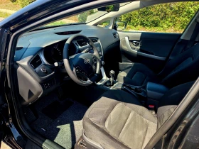 Kia Ceed  1400  , снимка 7