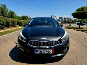 Kia Ceed  1400  , снимка 3