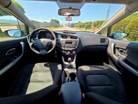 Kia Ceed  1400  , снимка 11