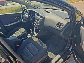 Kia Ceed  1400  , снимка 9