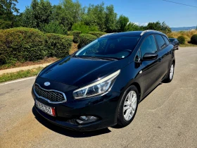 Kia Ceed  1400  , снимка 1