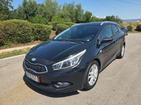 Kia Ceed  1400  , снимка 1