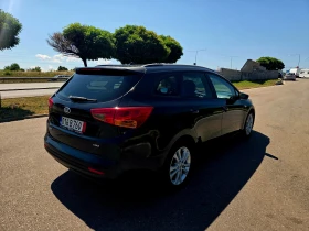 Kia Ceed  1400  , снимка 5