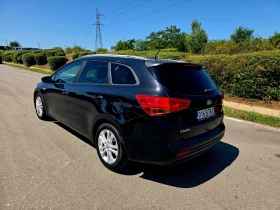 Kia Ceed  1400  , снимка 4