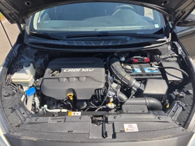 Kia Ceed  1400  , снимка 14