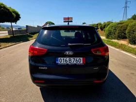 Kia Ceed  1400  , снимка 6