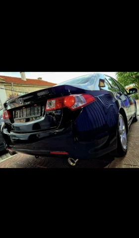 Honda Accord, снимка 11