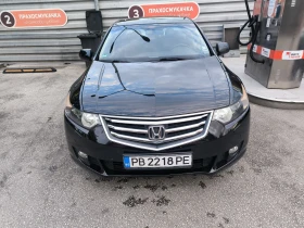 Honda Accord, снимка 3