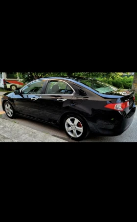 Honda Accord, снимка 10