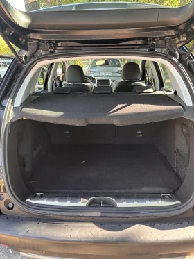 Peugeot 2008  1, 6  Blue HDI Allure/навигация/камера, снимка 5
