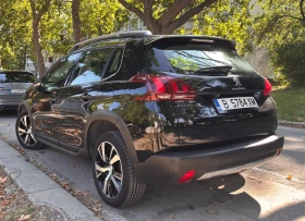 Peugeot 2008  1, 6  Blue HDI Allure/навигация/камера, снимка 3