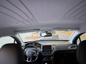 Peugeot 2008  1, 6  Blue HDI Allure/навигация/камера /Car play, снимка 16