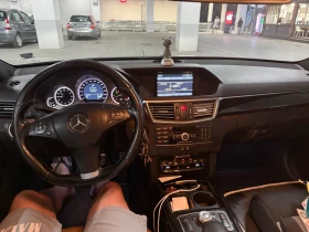 Mercedes-Benz E 350  Каско и ГО до 06.2027 на 100%, снимка 4