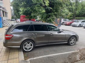 Mercedes-Benz E 350 Платено Каско и ГО до 06.2027, снимка 2