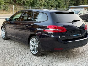 Peugeot 308 SW* 2.0HDI* AVTOMAT* 150KS, снимка 7