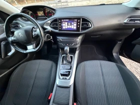 Peugeot 308 SW* 2.0HDI* AVTOMAT* 150KS, снимка 11