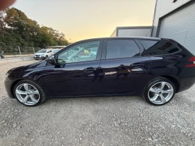 Peugeot 308 SW* 2.0HDI* AVTOMAT* 150KS, снимка 17