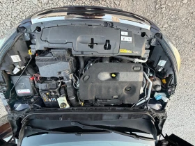 Peugeot 308 SW* 2.0HDI* AVTOMAT* 150KS, снимка 15