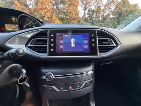 Peugeot 308 SW* 2.0HDI* AVTOMAT* 150KS, снимка 14
