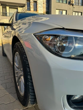 BMW 316 Touring, снимка 2